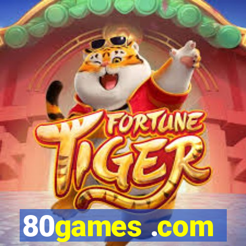 80games .com